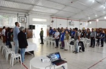 Conferência Municipal de Saúde é realizada em Poá