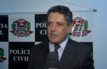 Jair Barbosa Ortiz é o novo delegado seccional