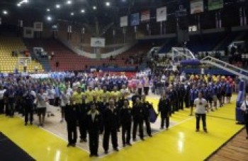 Evento das Guardas Municipais valoriza a prática esportiva