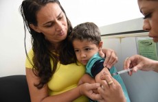 Vacinação terá segundo Dia D no próximo sábado