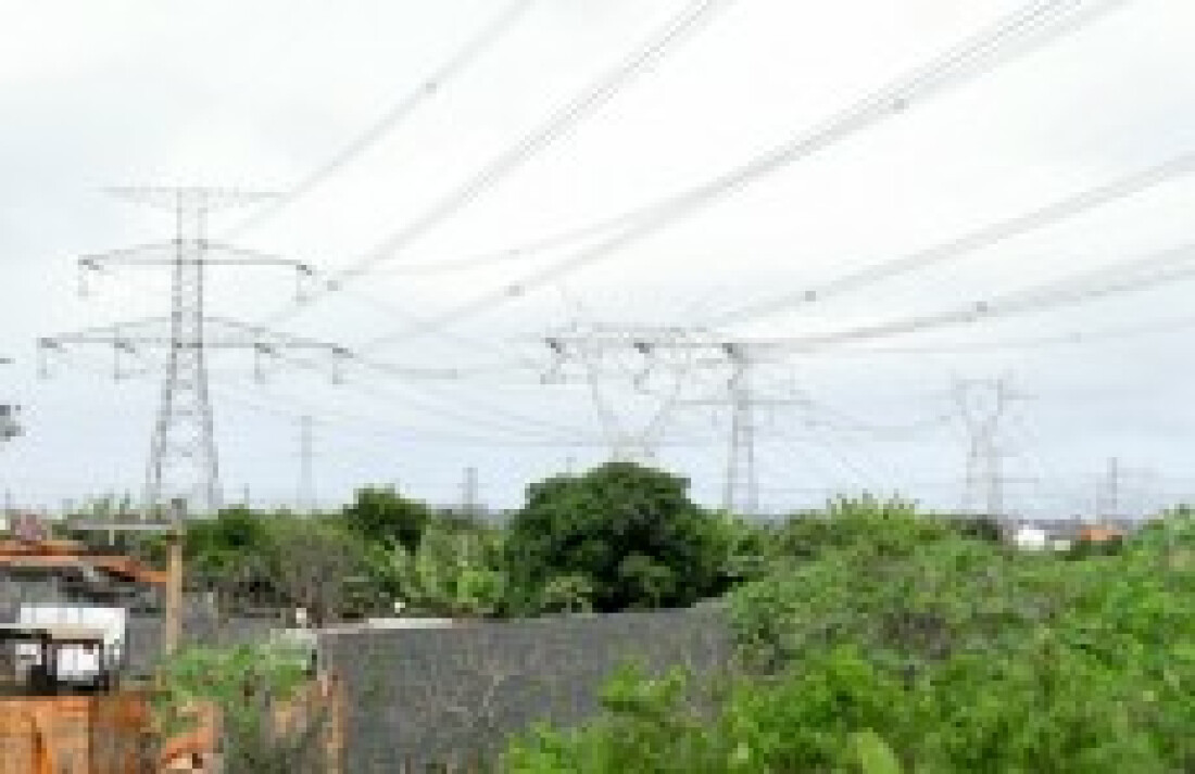 Cia Suzano receberá proposta de cessão de área nesta semana