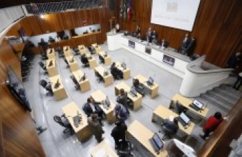 Prefeitura retira novo projeto de Lei da Anistia para imóveis