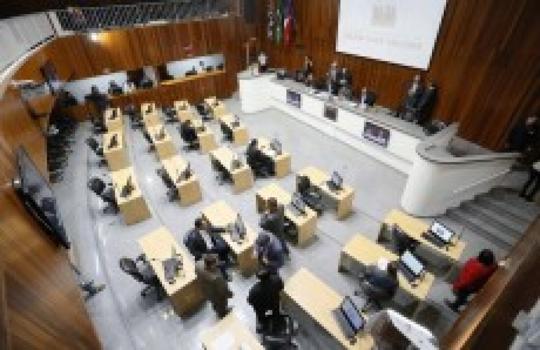 Prefeitura retira novo projeto de Lei da Anistia para imóveis