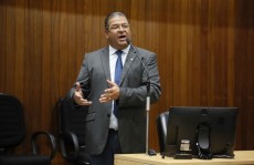 Invasões na Vila Nova Estação voltam a ser assunto na Câmara