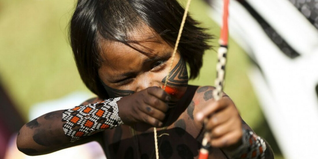 Em Roraima, Lula visita hospital e casa de apoio à saúde indígena