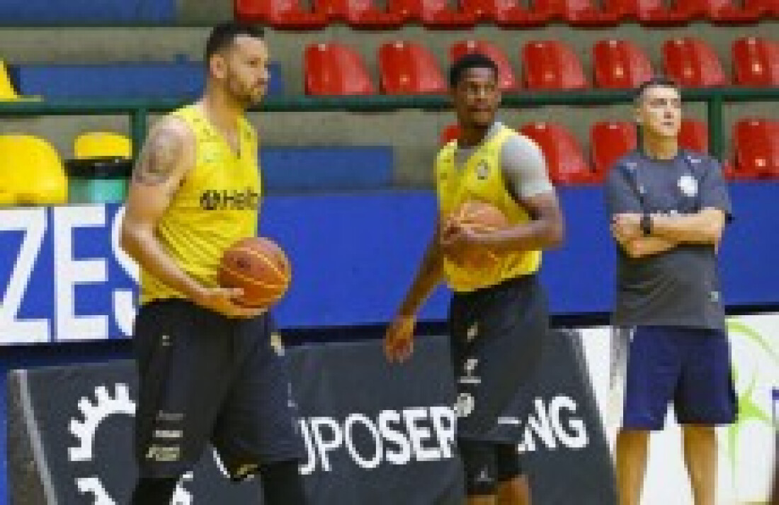 Com retorno de Shamell, Mogi/Helbor pega Franca