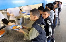 Prefeitura reduz em 85% o desperdício de comida