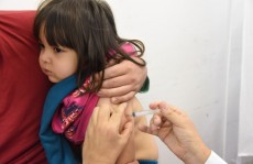 Municípios realizarão amanhã o 'Dia D' de vacinação infantil