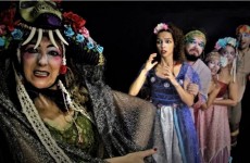 Largo da Feira de Braz Cubas recebe teatro móvel na sexta