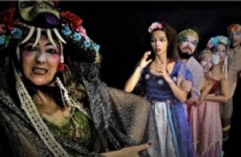 Largo da Feira de Braz Cubas recebe teatro móvel na sexta