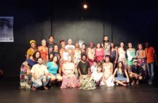 "Sambada do Jabuticaqui" faz um resgate da cultura maranhense