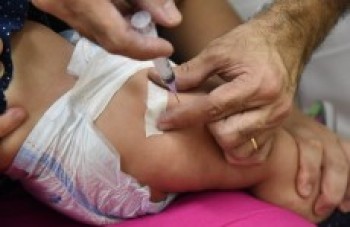 Vacinação contra gripe começa hoje nos municípios da região