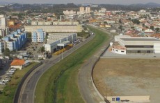 Suzano reforça compromisso de obras