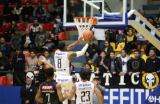 Shamell marca 24 pontos em sua volta e Mogi/Helbor vence Franca