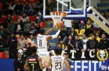 Shamell marca 24 pontos em sua volta e Mogi/Helbor vence Franca