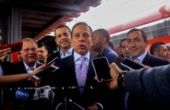 Expresso Leste já circula sem a necessidade de baldeações