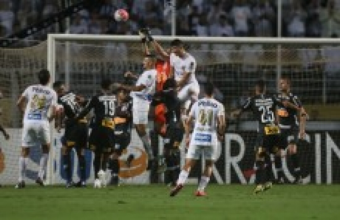 Timão vence nos pênaltis e vai à final