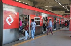 Expresso Leste em definitivo