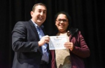 Município vai ganhar Escola de Inovação no mês que vem