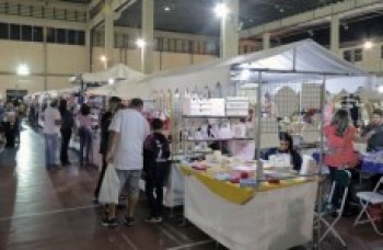 Secretaria faz chamamento para artistas na Expo Mogi
