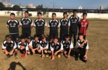 'Primeiro Chute' comemora 24 anos