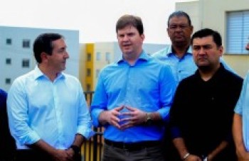 Obras do programa não serão afetadas, apesar da redução de verba do governo federal