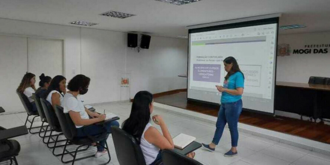 Educação recebe 27 novos servidores