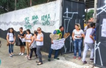 Vítimas e familiares de ataque têm 60 dias para indenização