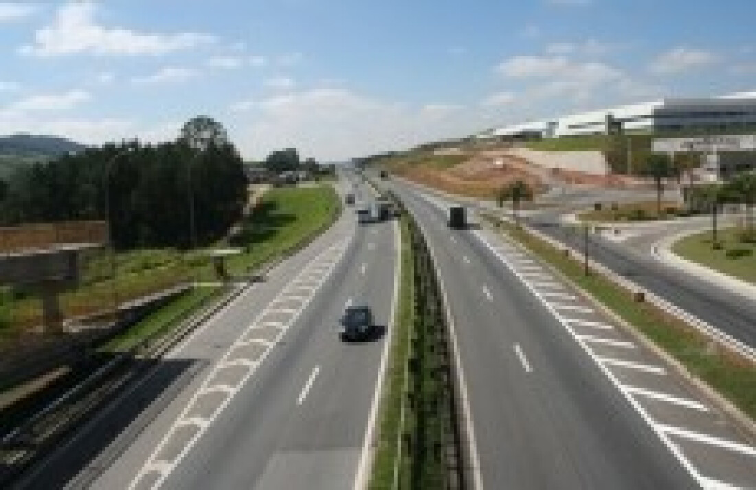 Centro de Controle Operacional recebeu mais de 2 mil trotes