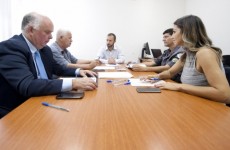 Ação Integrada discute perturbação do sossego