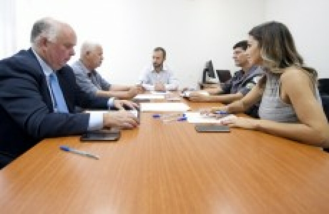 Ação Integrada discute perturbação do sossego