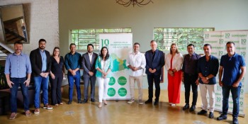 Condemat vai participar de evento da Unesco