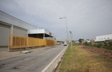 Marginal do Una vai ganhar uma passarela que ligará dois bairros