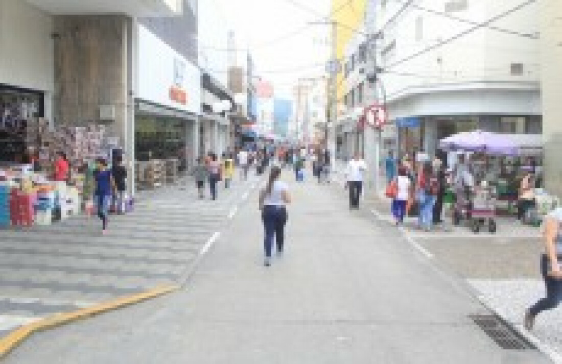 Bombeiros irão fiscalizar comércios