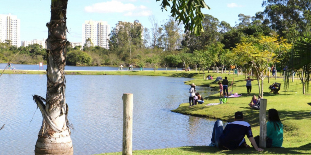 Roteiro turístico tem variadas atividades ao ar livre em Mogi