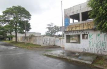 Licitação do Polo de Segurança tem início