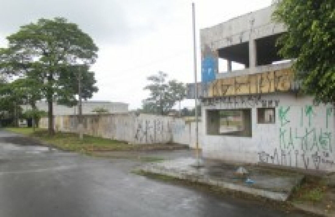 Licitação do Polo de Segurança tem início