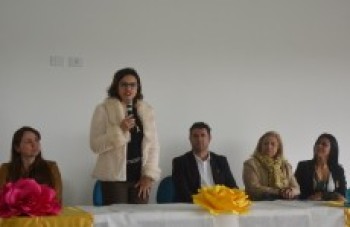Seminário orienta sobre a importância da amamentação