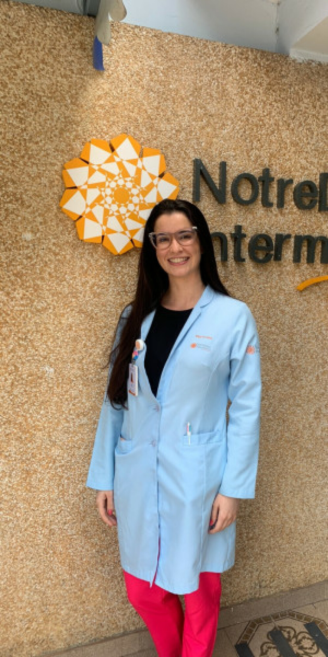 Hospital Santana reforça ações do Janeiro Branco