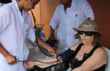 UBSs e USFs realizam até o fim do mês palestras sobre hipertensão arterial