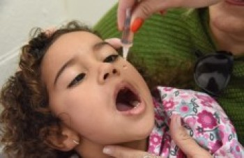 UBSs da cidade registram pouco movimento no Dia D