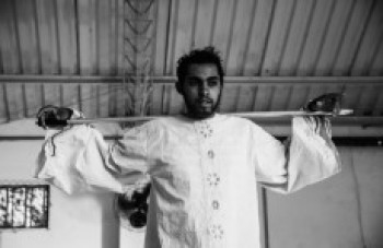 "Passos da Paixão" celebra 20 anos com espetáculo inclusivo