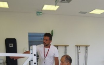 Data ressalta o valor dos exercícios