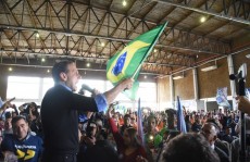 Doria visita região e fala das demandas para o Alto Tietê