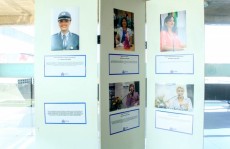 Exposição na Câmara de Vereadores traz a história das mulheres na Casa