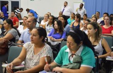 Oficina do Sebrae destaca a importância da formalização