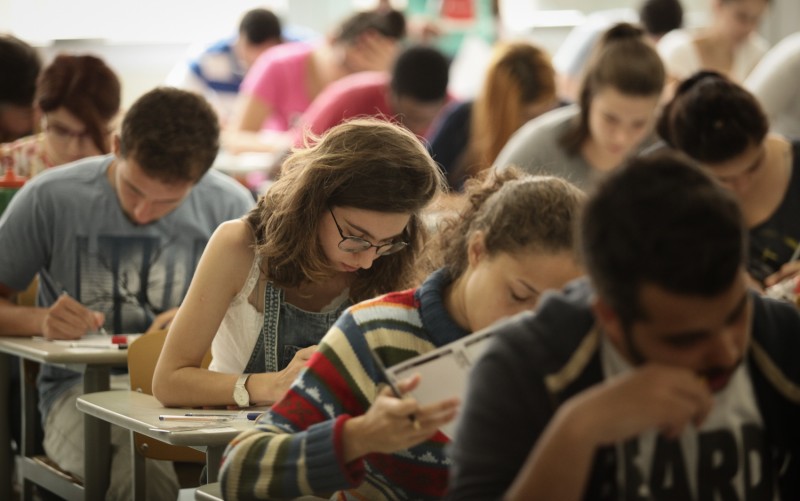 Concurso da prefeitura possui 15 mil candidatos para 31 vagas