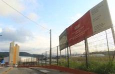 Obras do Sesi da Vila Natal serão entregues neste mês