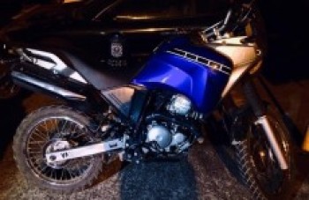 GCM apreende veículos irregulares em dois dias