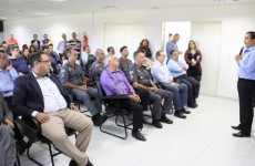 Novos equipamentos trarão mais segurança ao trânsito